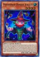 Performage Damage Juggler - BLRR-EN059 - Ultra Rare