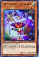 Performage Trick Clown - BLRR-EN060 - Ultra Rare