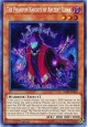 The Phantom Knights of Ancient Cloak - BLRR-EN061 - Secret Rare