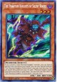 The Phantom Knights of Silent Boots - BLRR-EN062 - Secret Rare