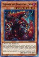 Pyrorex the Elemental Lord - BLRR-EN069 - Ultra Rare