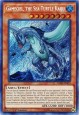 Gameciel, the Sea Turtle Kaiju - BLRR-EN075 - Secret Rare