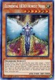 Elemental HERO Honest Neos - BLRR-EN079 - Secret Rare