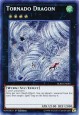 Tornado Dragon - BLRR-EN084 - Secret Rare