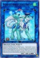 Imduk the World Chalice Dragon - BLRR-EN086 - Ultra Rare