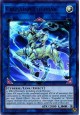 Crusadia Equimax - CYHO-EN044 - Ultra Rare