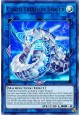 Cyber Dragon Sieger - CYHO-EN046 - Ultra Rare