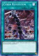 Cyber Revsystem - CYHO-EN059 - Secret Rare