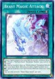 Beast Magic Attack - CYHO-EN063 - Common