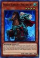 Noble Knight Pellinore - CYHO-EN090 - Super Rare