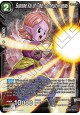 Supreme Kai of Time, Continuity Keeper - EX02-03 - Expansion Rare [EX]