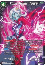 Time Ruler Towa - EX02-04 - Expansion Rare [EX]