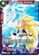 Ghost Combo Gotenks - EX03-02 - Expansion Rare [EX]