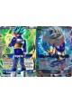 Vegeta/Explosive Power Vegeta - EX03-07 - Expansion Rare [EX]