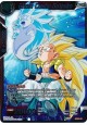 Ghost Combo Gotenks - EX03-02 - Expansion Rare [EX]