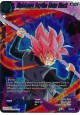 Nightmare Scythe Goku Black - EX03-10 - Expansion Rare [EX]