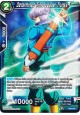 Determined Time Leaper Trunks - EX03-09 - Expansion Rare [EX]