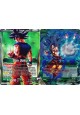 Son Goku/Explosive Power Son Goku - EX03-013 - Expansion Rare [EX]