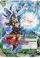 Last One Standing Son Goku - EX03/014 - Expansion Rare [EX]