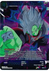 Undying Link Zamasu - EX03-011 - Expansion Rare [EX] Foil