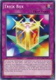 Trick Box CORE-EN071 - Common