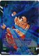 Last One Standing Son Goku - EX03/014 - Expansion Rare [EX Foil