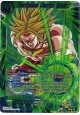 Deathless Warrior Broly - EX03-016 - Expansion Rare [EX]