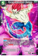 Forced Absorption Demigra - EX03-026 - Expansion Rare [EX]