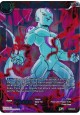 Frieza, Obsession of The Clan - EX03-023 - Expansion Rare [EX]