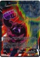 Toppo Unleashed - EX03-030 - Expansion Rare [EX]