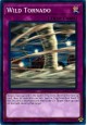 Wild Tornado - SDPL-EN032 - Common