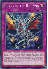 Return of the Red-Eyes CORE-EN072 - Common