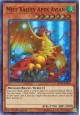 Mist Valley Apex Avian - SHVA-EN045 - Super Rare