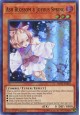 Ash Blossom & Joyous Spring - SHVA-EN047 - Super Rare