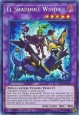 El Shaddoll Winda - SHVA-EN049 - Secret Rare