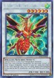 Dragunity Knight - Vajrayana - SHVA-EN050 - Secret Rare