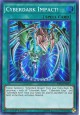 Cyberdark Impact! - SHVA-EN053 - Super Rare