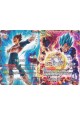 Vegeta/Saiyan Bond Vegeta - TB1-001 - Uncommon [UC]