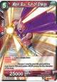 Majin Buu, Full of Energy - TB1-006 - Rare [R]