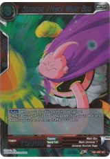 Surprise Attack Majin Buu - TB1-007 - Uncommon [UC]