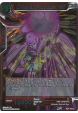 Dimension Leaper Hit - TB1-009 - Common [C]