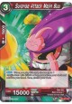 Surprise Attack Majin Buu - TB1-007 - Uncommon [UC]