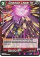 Dimension Leaper Hit - TB1-009 - Common [C]