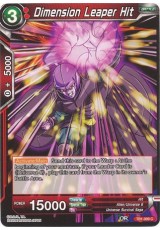 Dimension Leaper Hit - TB1-009 - Common [C]