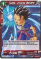 Cabba, Universe Mediator - TB1-011 - Common [C]