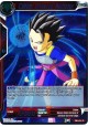 Cabba, Universe Mediator - TB1-011 - Common [C]