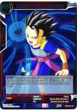 Cabba, Universe Mediator - TB1-011 - Common [C]