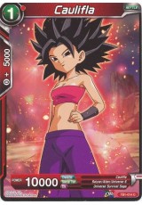 Caulifla - TB1-014 - Common [C]