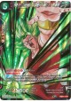 Relentless Super Saiyan Kale - TB1-015 - Super Rare [SR]