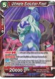 Ultimate Evolution Frost - TB1-018 - Uncommon [UC]